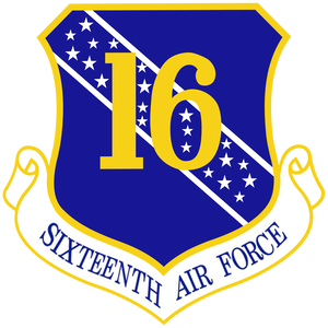 16 AF